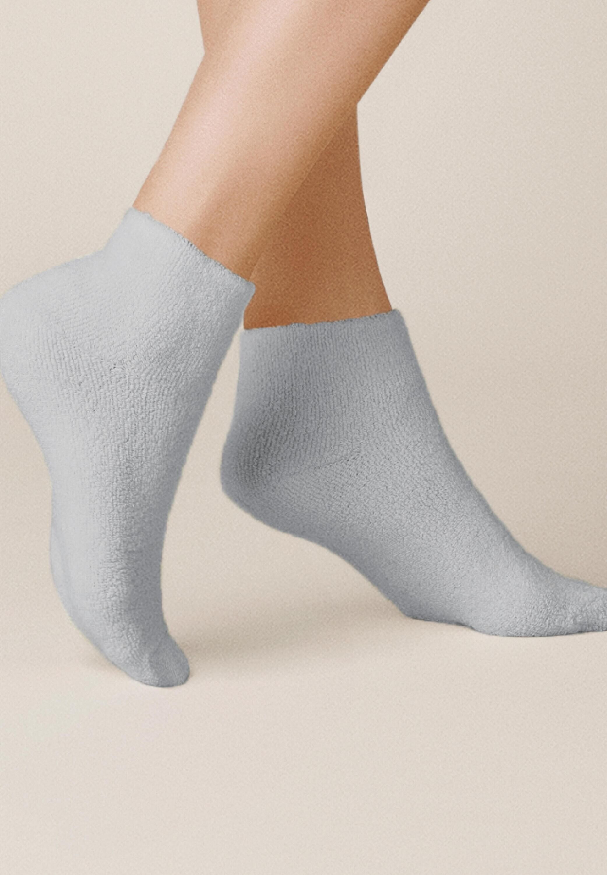 KUNERT Socken "Socke Homesocks" günstig online kaufen