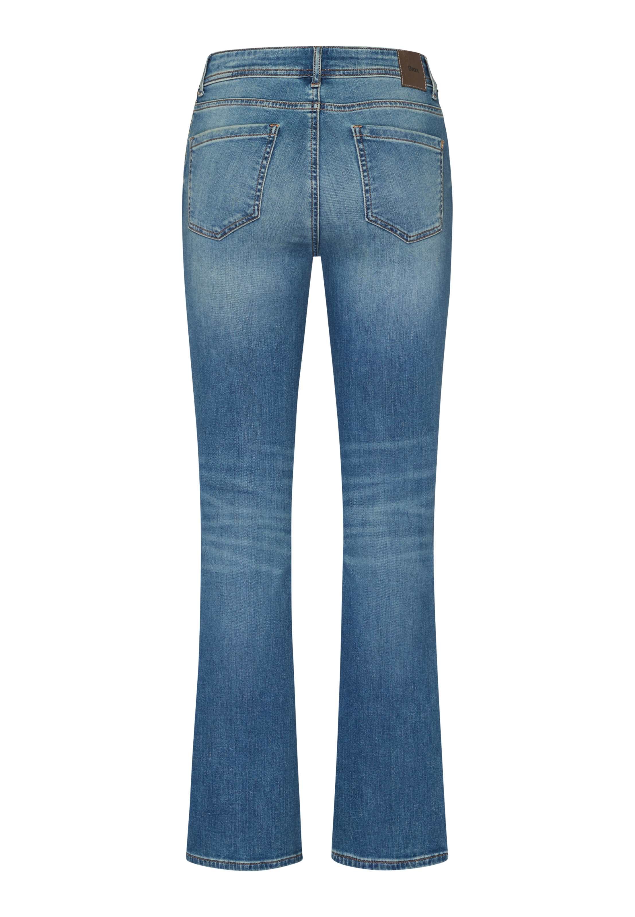 Brax 5-Pocket-Jeans »Style SHAKIRA«