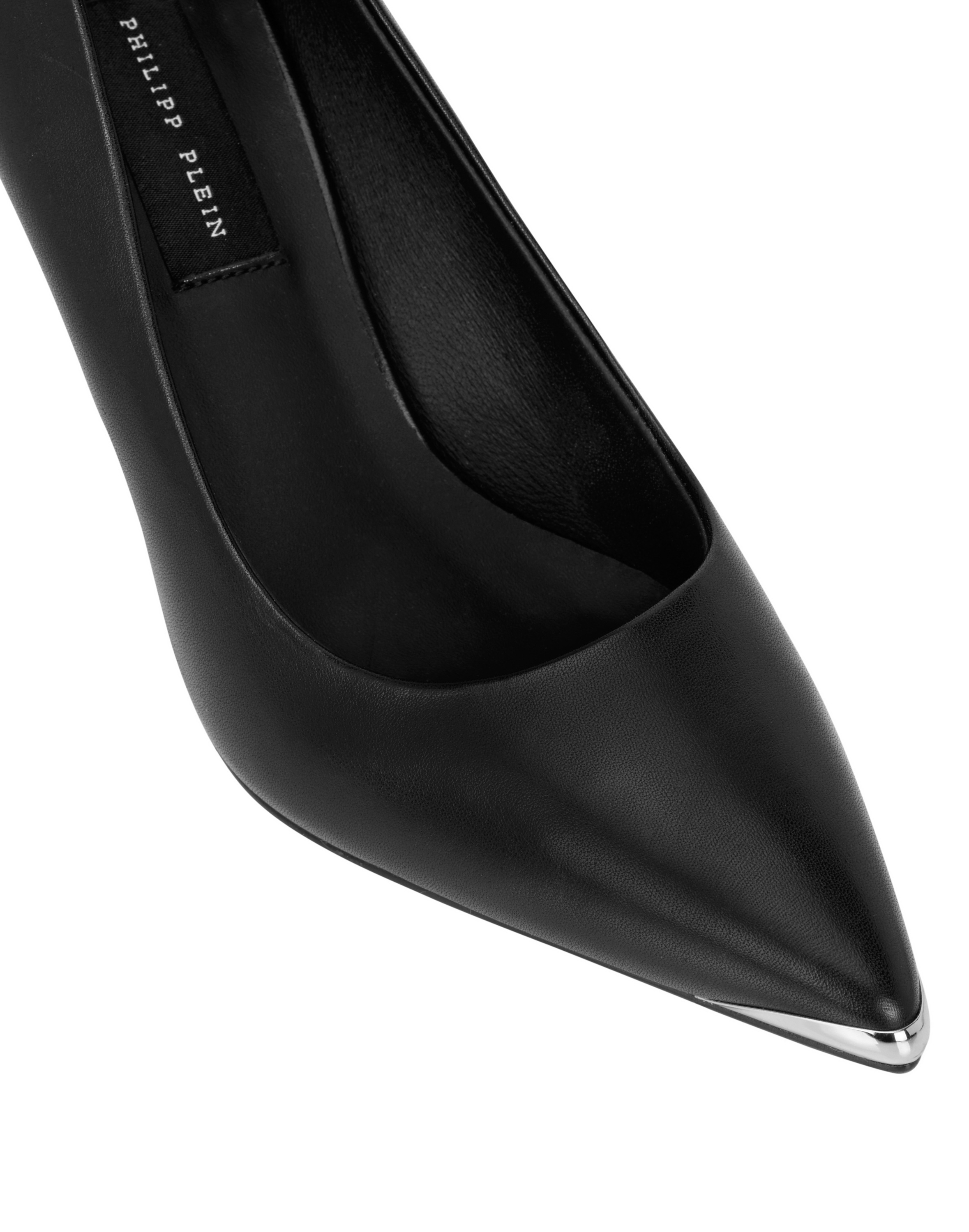 PHILIPP PLEIN Pumps »Hexagon«