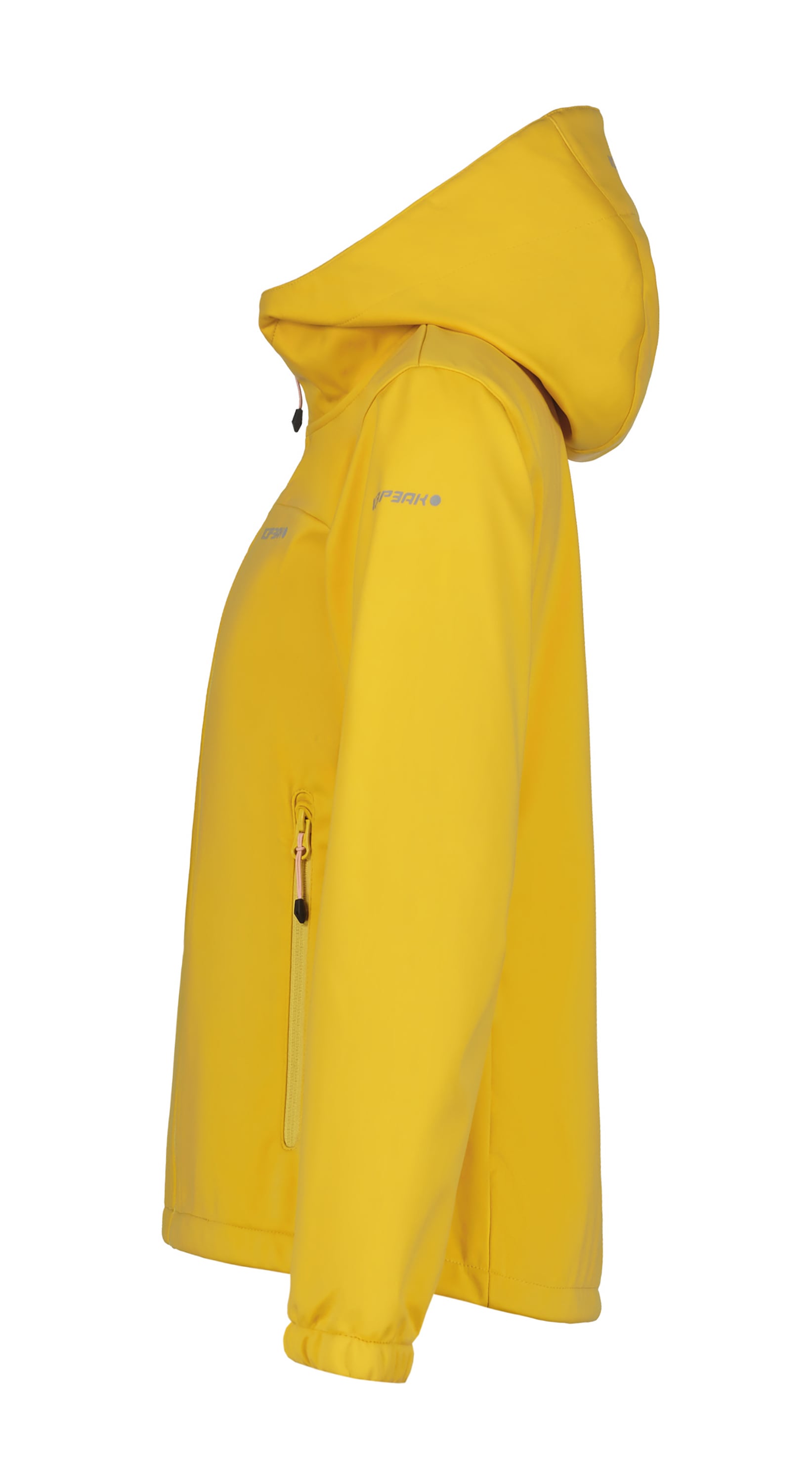 Icepeak Outdoorjacke »Icepeak Softshell jacke KLEVE JR«
