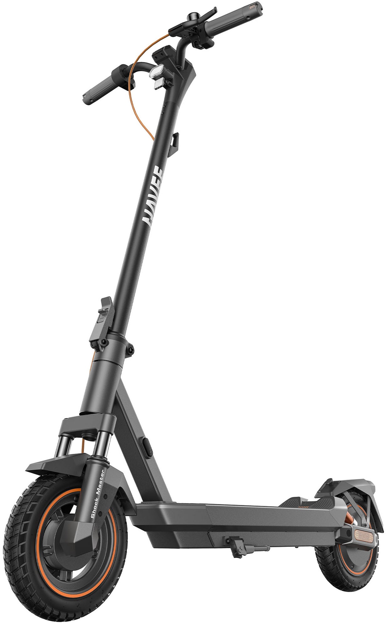 NAVEE E-Scooter »GT3 Electric Scooter (DE Version)«