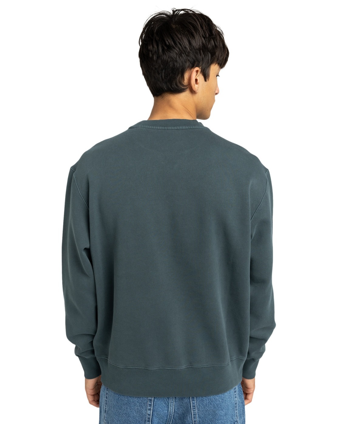 Element Sweatshirt "Lowcase Pigment" günstig online kaufen