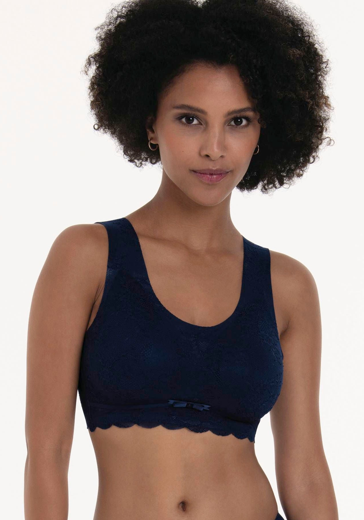 Anita since 1886 Bralette "Essential Lace" mit Spitze, herausnehmbare Schau günstig online kaufen