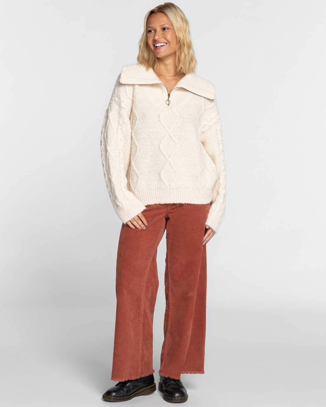 Billabong Sweatshirt »Lost Paradise«