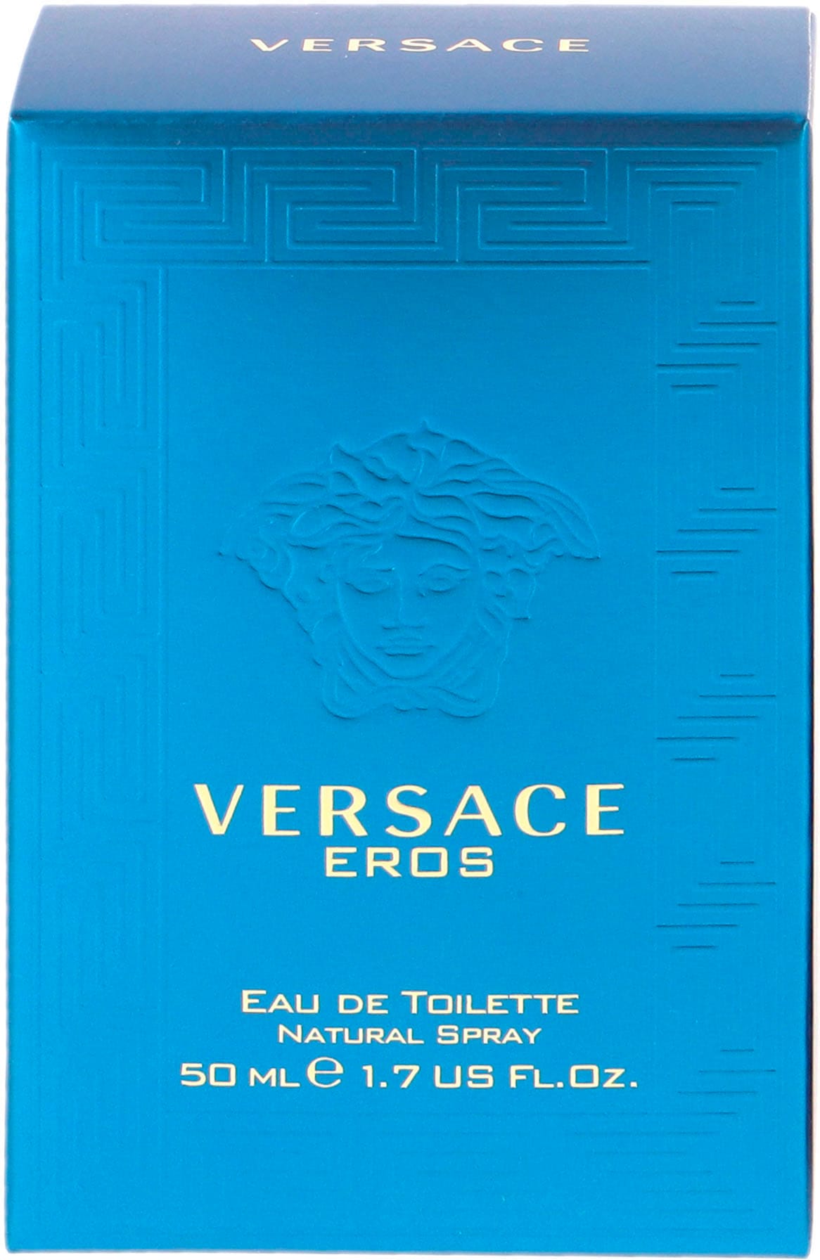 Versace Eau de Toilette »Eros«