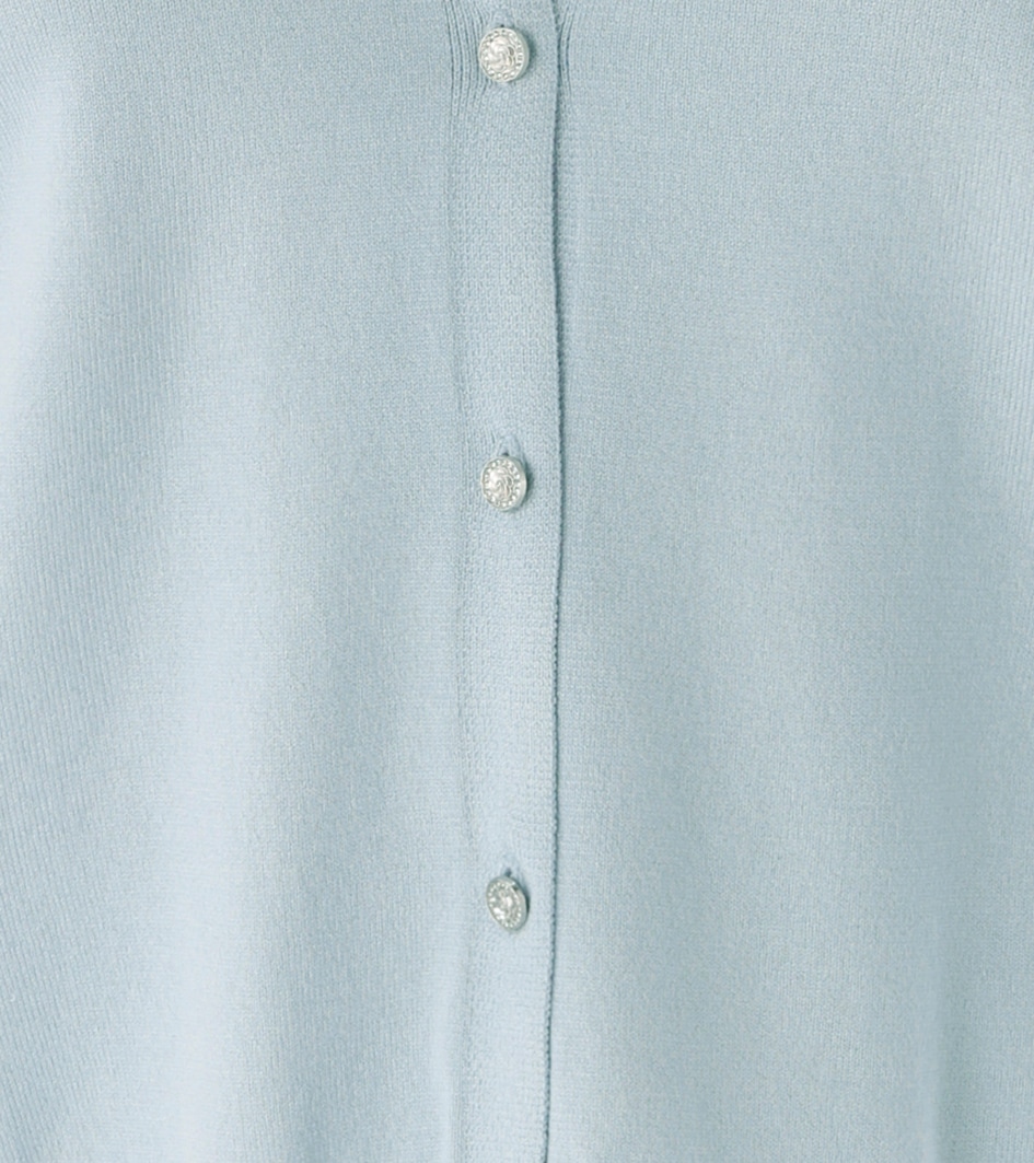 Aniston PLUS Strickjacke mit edlen Knöpfen - NEUE KOLLEKTION