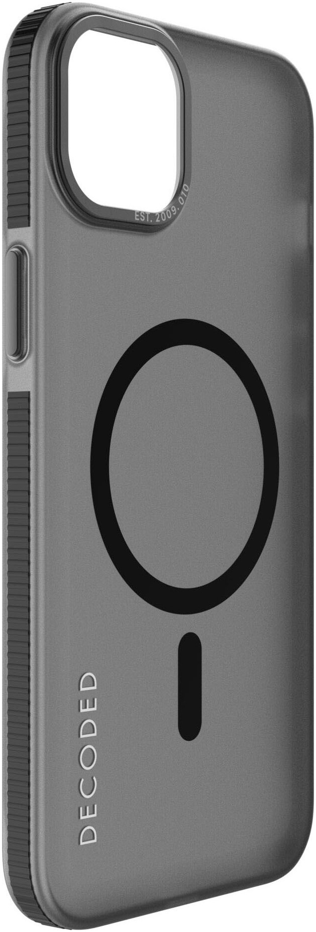 DECODED Smartphone-Hülle »Recycled Plastic Backcover iPhone 15 Plus«, iPhone 15 Plus, 17 cm (6,7 Zoll)