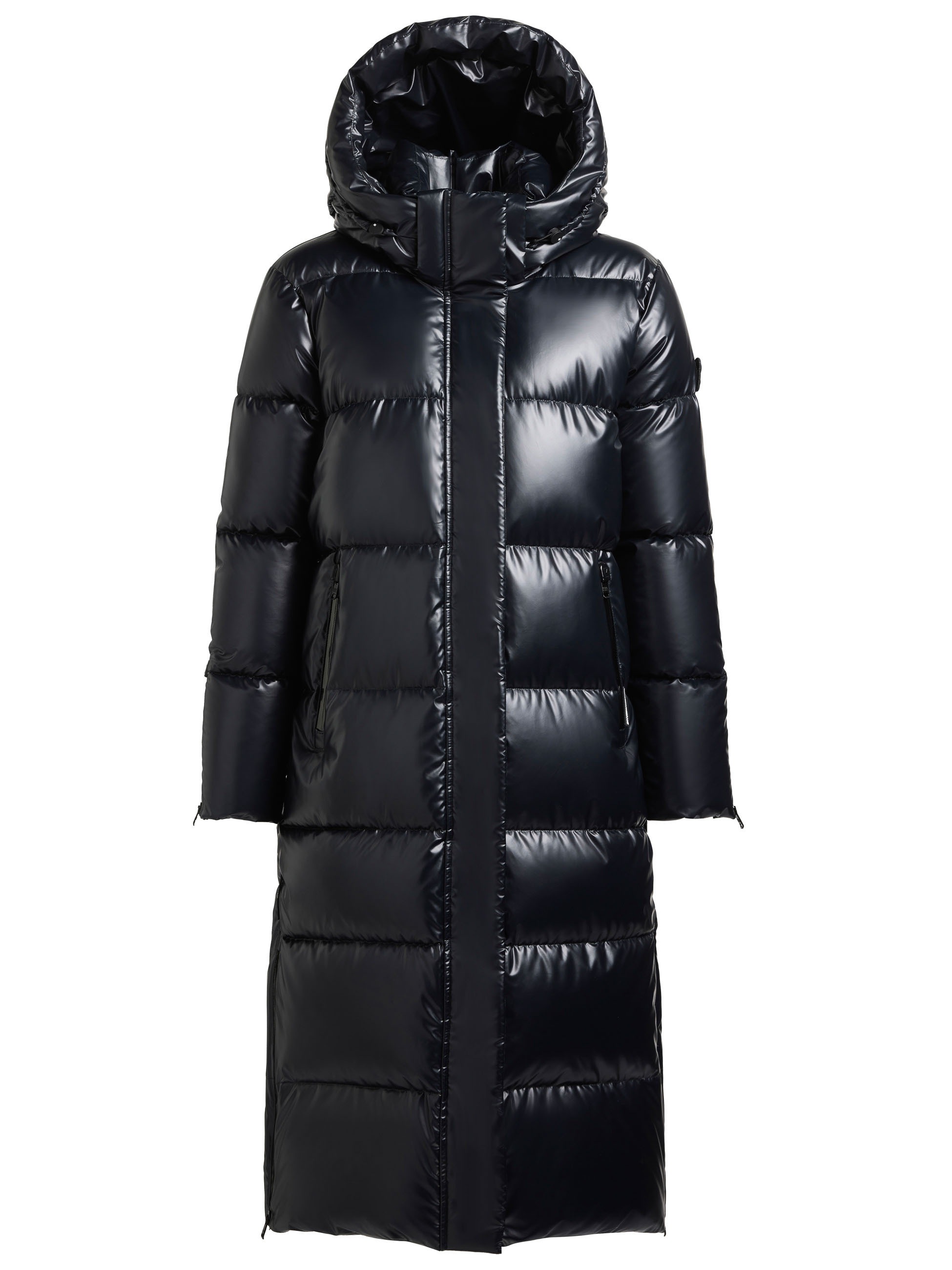 khujo Steppmantel "HEDD2" günstig online kaufen