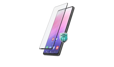 Displayschutzglas »3D Full Screen Schutzglas für Samsung Galaxy A54 5G, dünn, robust«,...