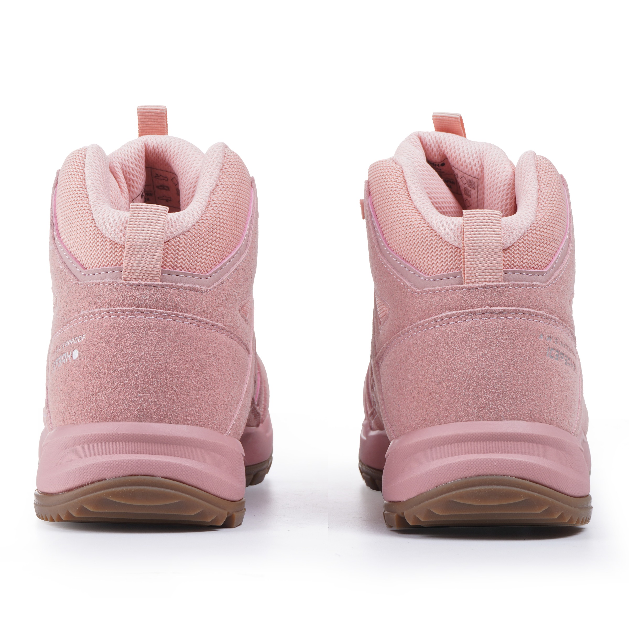 Thumbnail - Icepeak Wanderschuh "AURA MC MS" Wasserdicht