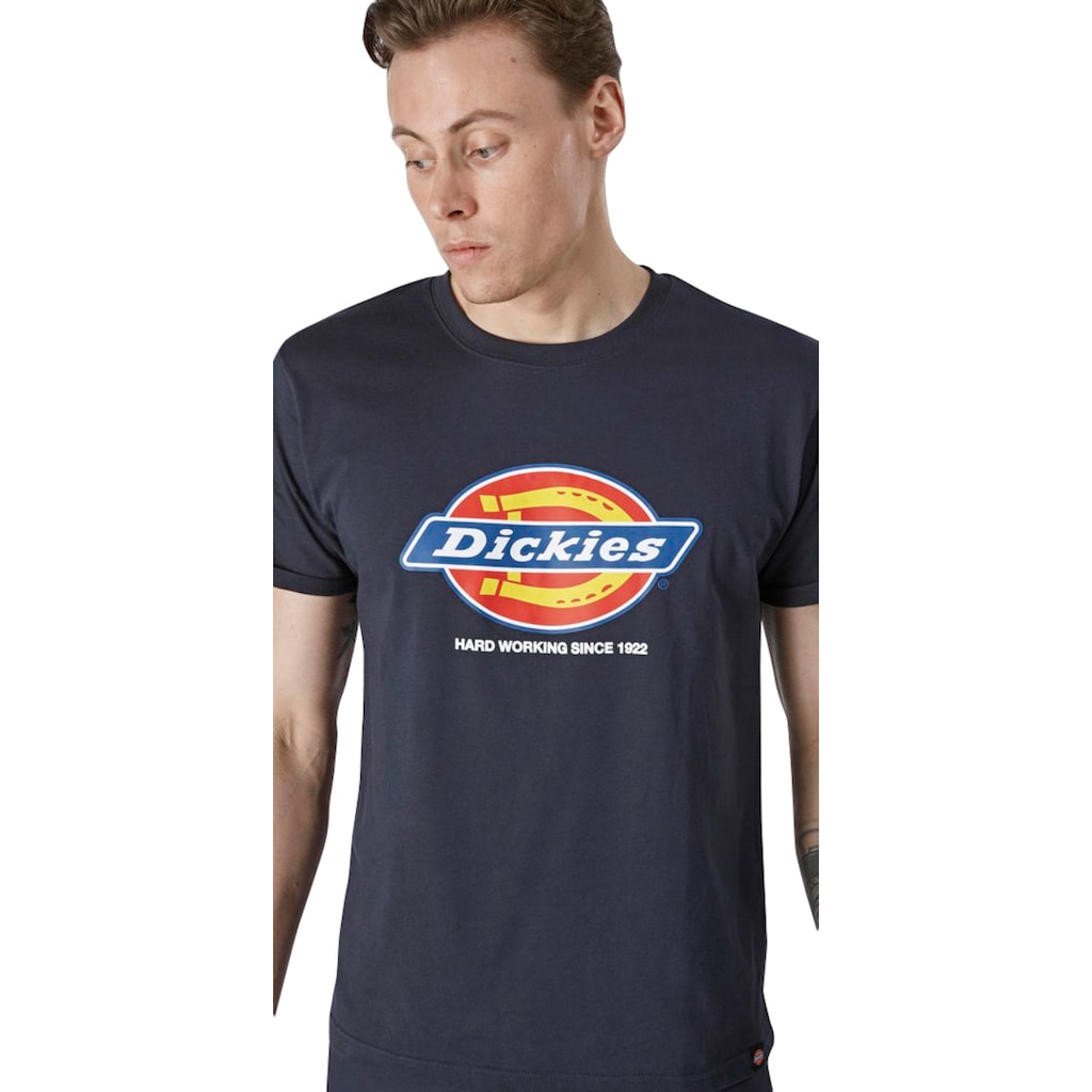 Dickies T-Shirt »Denison«, aus Baumwolle