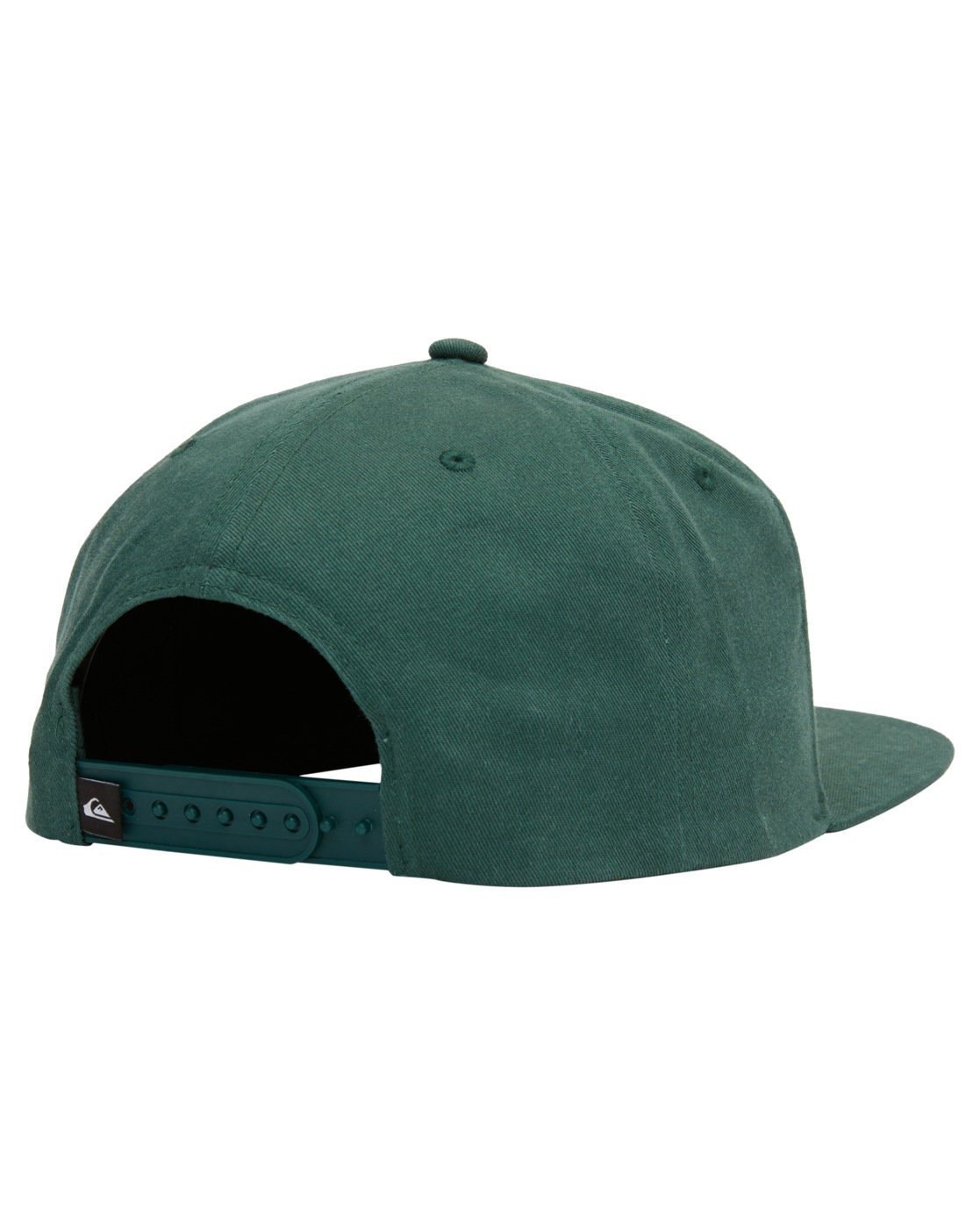 Quiksilver Snapback Cap »Club Master«
