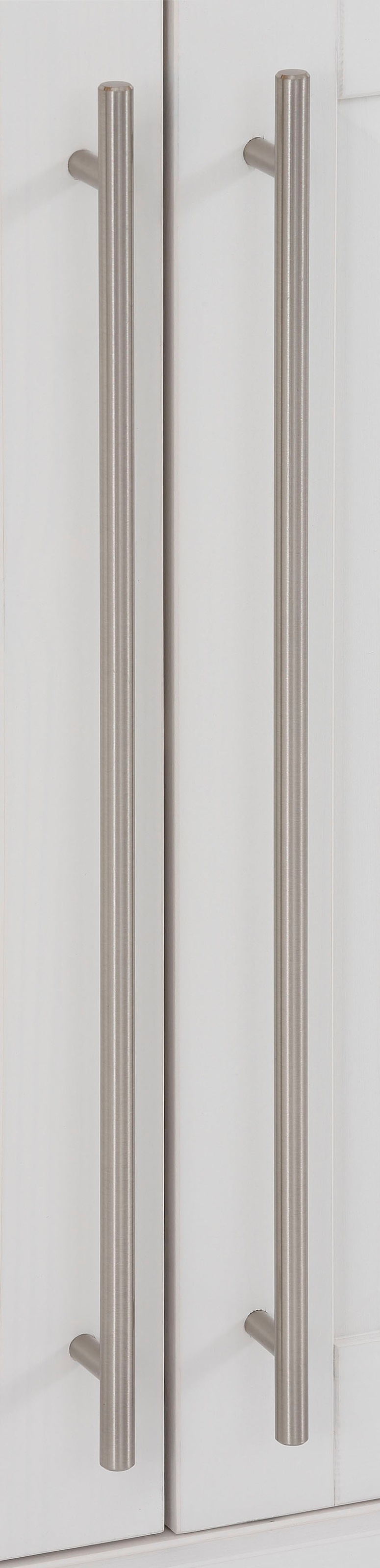 Home affaire Vitrine »Meliss«, aus massiver Kiefer, FSC® Breite 171 cm