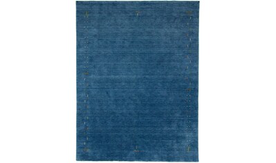 morgenland Wollteppich »GABBEH FEIN FENTH«, rechteckig, 18 mm Höhe, reine Schurwolle... kaufen morgenland Wollteppich »GABBEH FEIN FENTH«, rechteckig, 18 mm Höhe, reine Schurwolle... kaufen