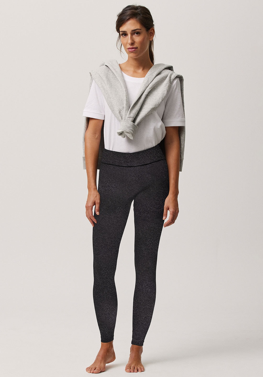 YSABEL MORA Leggings »LEGGINGS BASIC COLLECTION« e...