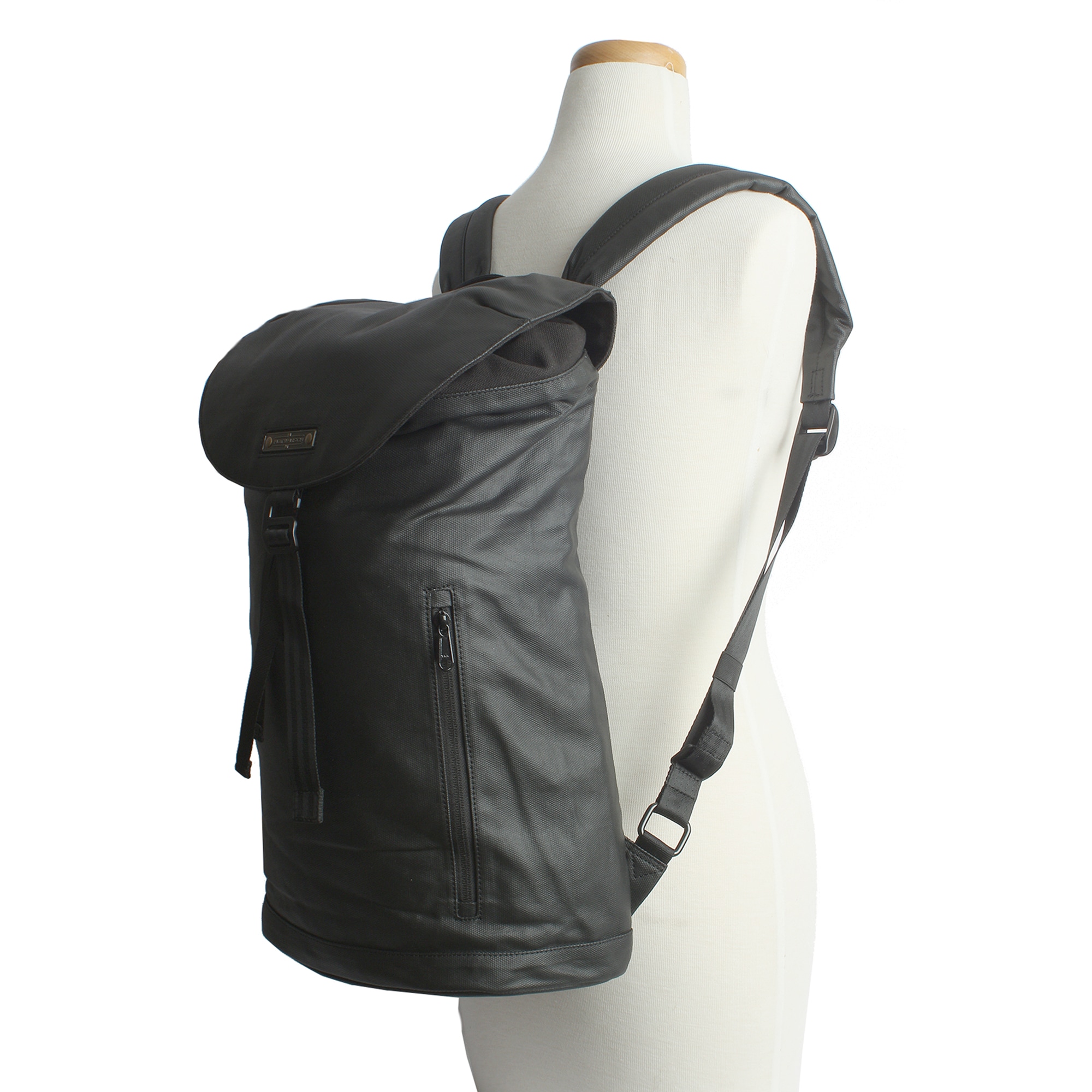 Margelisch Laptoprucksack »Bandir 2«, aus BSCI zertifizierter Produktion