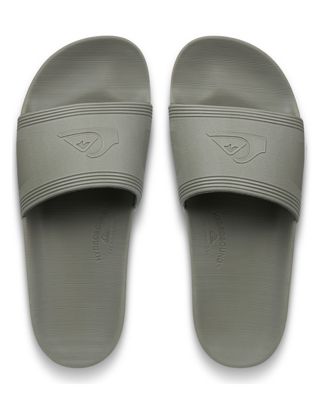 Quiksilver Dockyard Sandals Brown EU 43 3