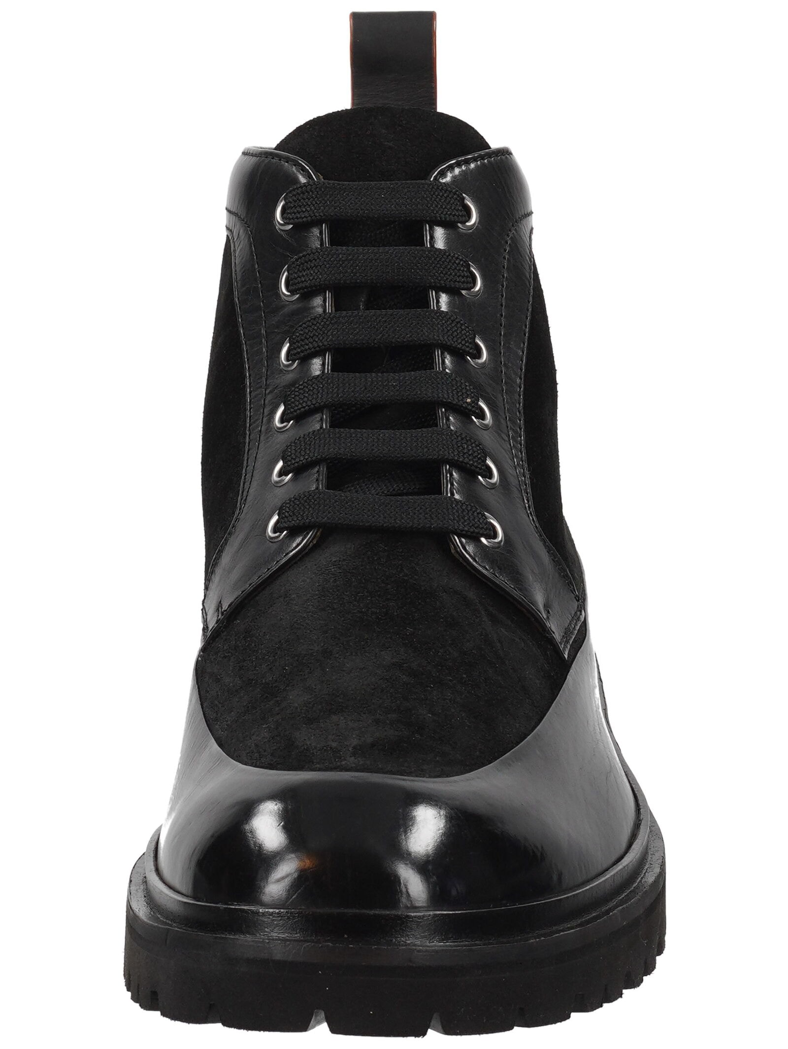 Melvin & Hamilton Schnürstiefelette »Melvin & Hamilton Stiefelette Leder«