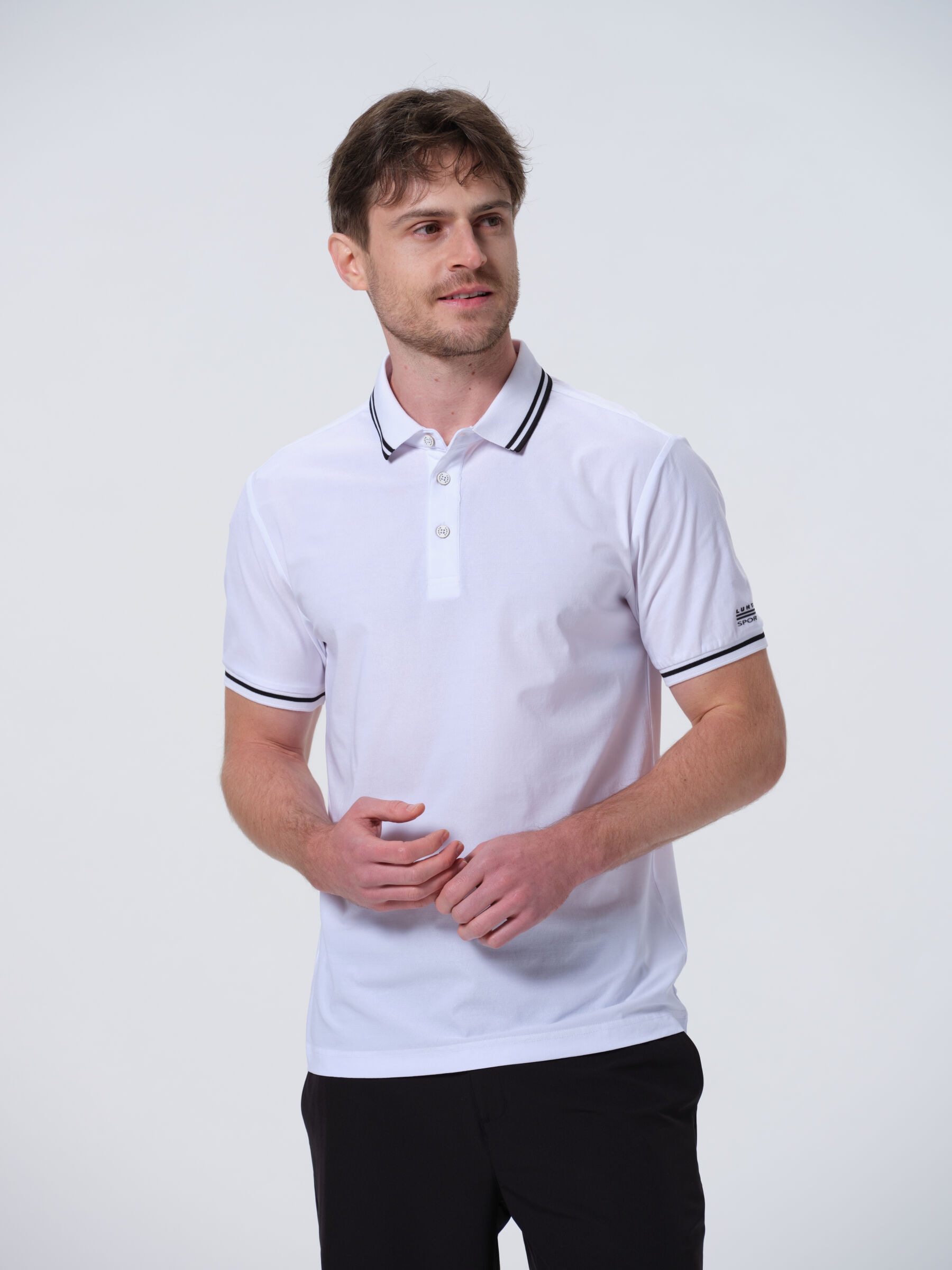 Luhta Poloshirt »Luhta Polo shirt ALBERGA«