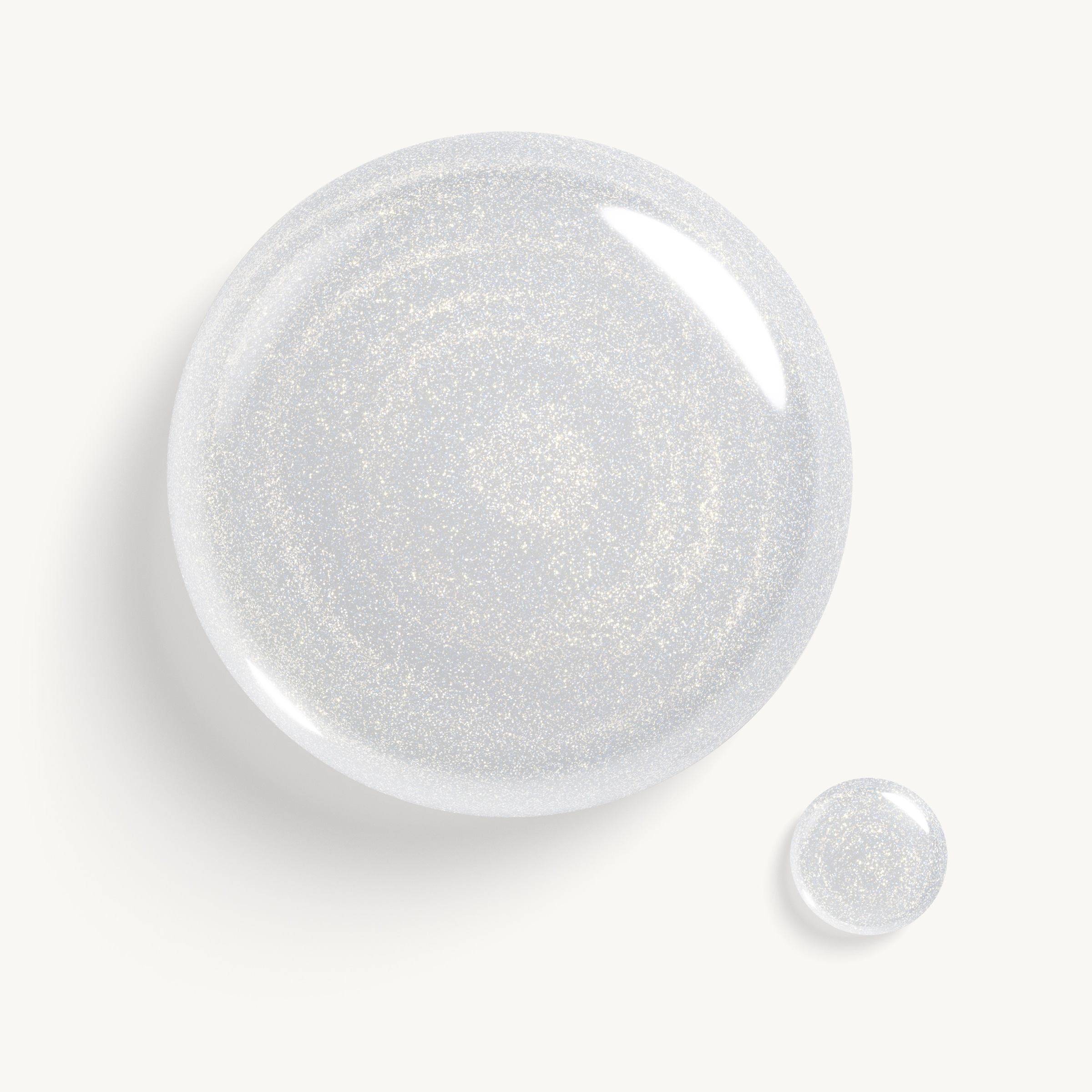 essie Überlack »DIAMOND DUST TOP COAT«
