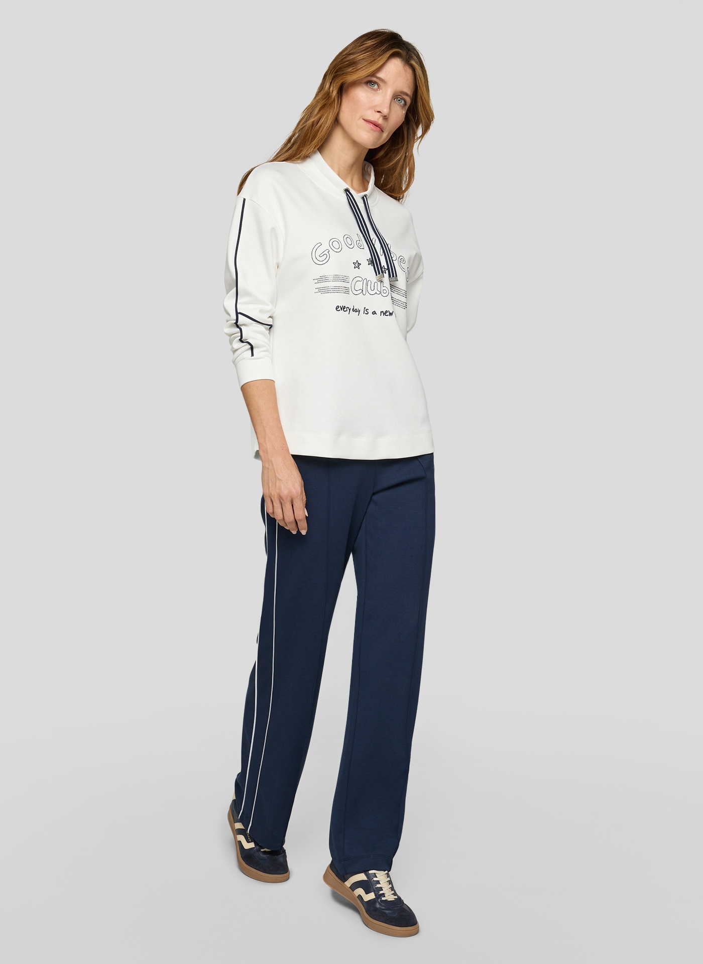 Rabe Sweatshirt »Sweatshirt«
