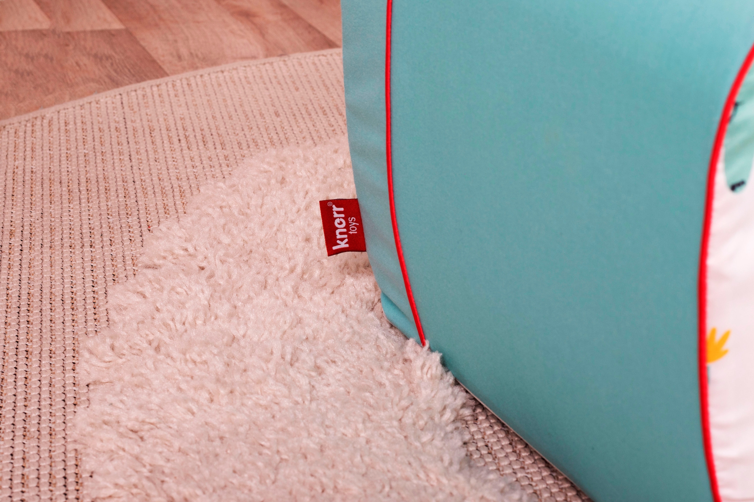 Knorrtoys® Sofa »Wild life« für Kinder; Made in Europe