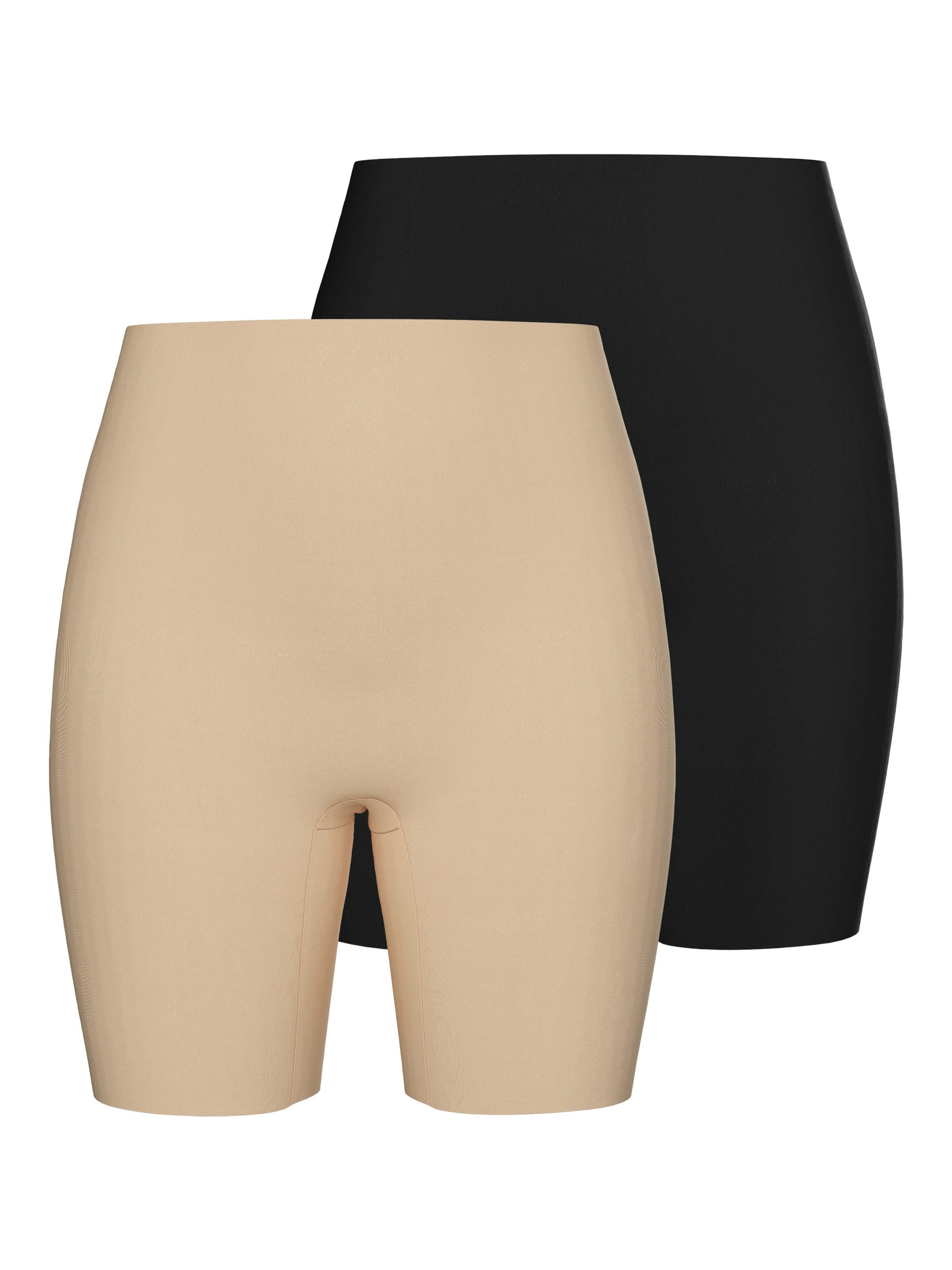 pieces Radlerhose "PCNAMEE SHORTS 2-PACK NOOS"