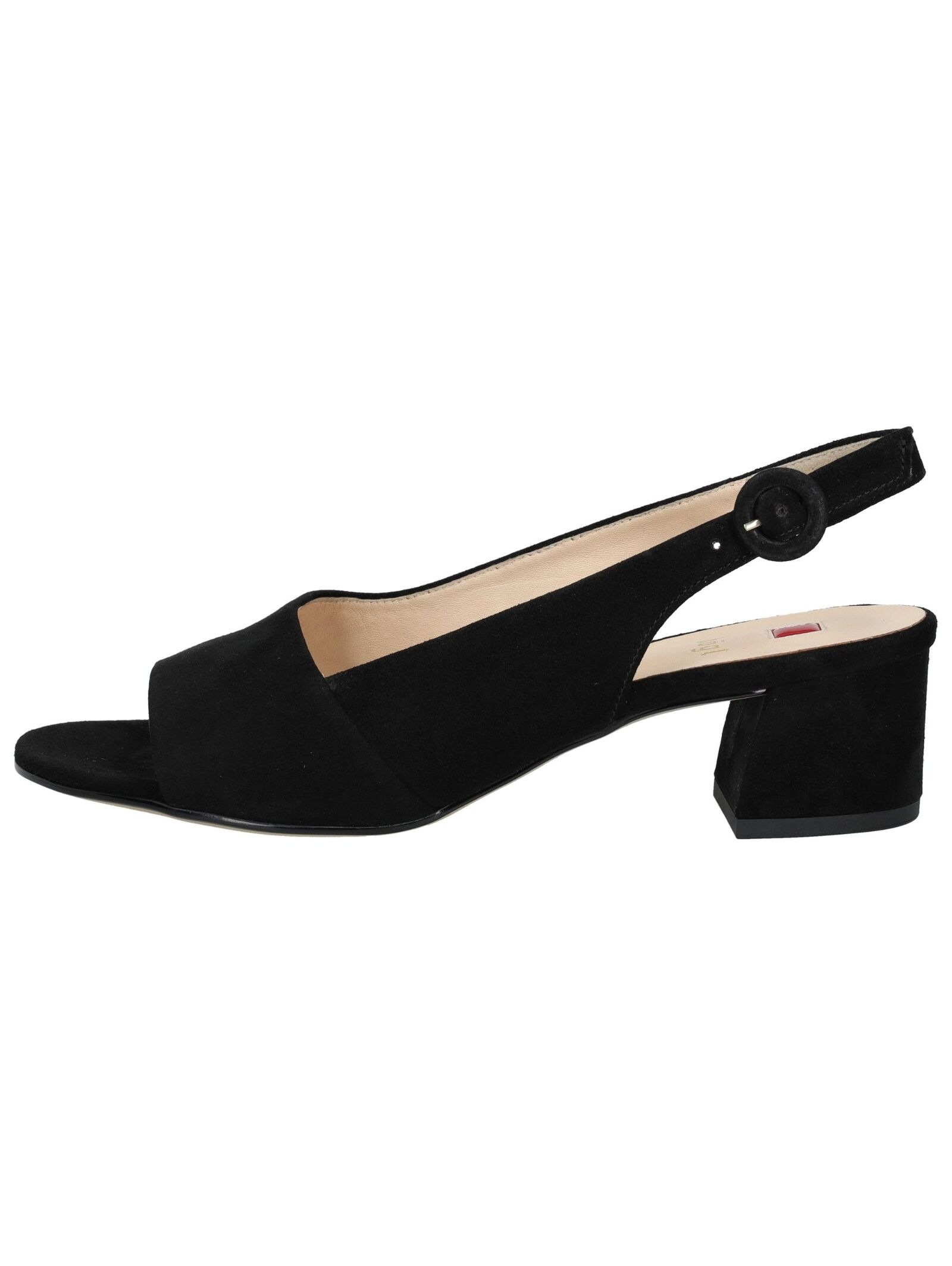 Högl Riemchensandale »Högl Sandalen Leder«