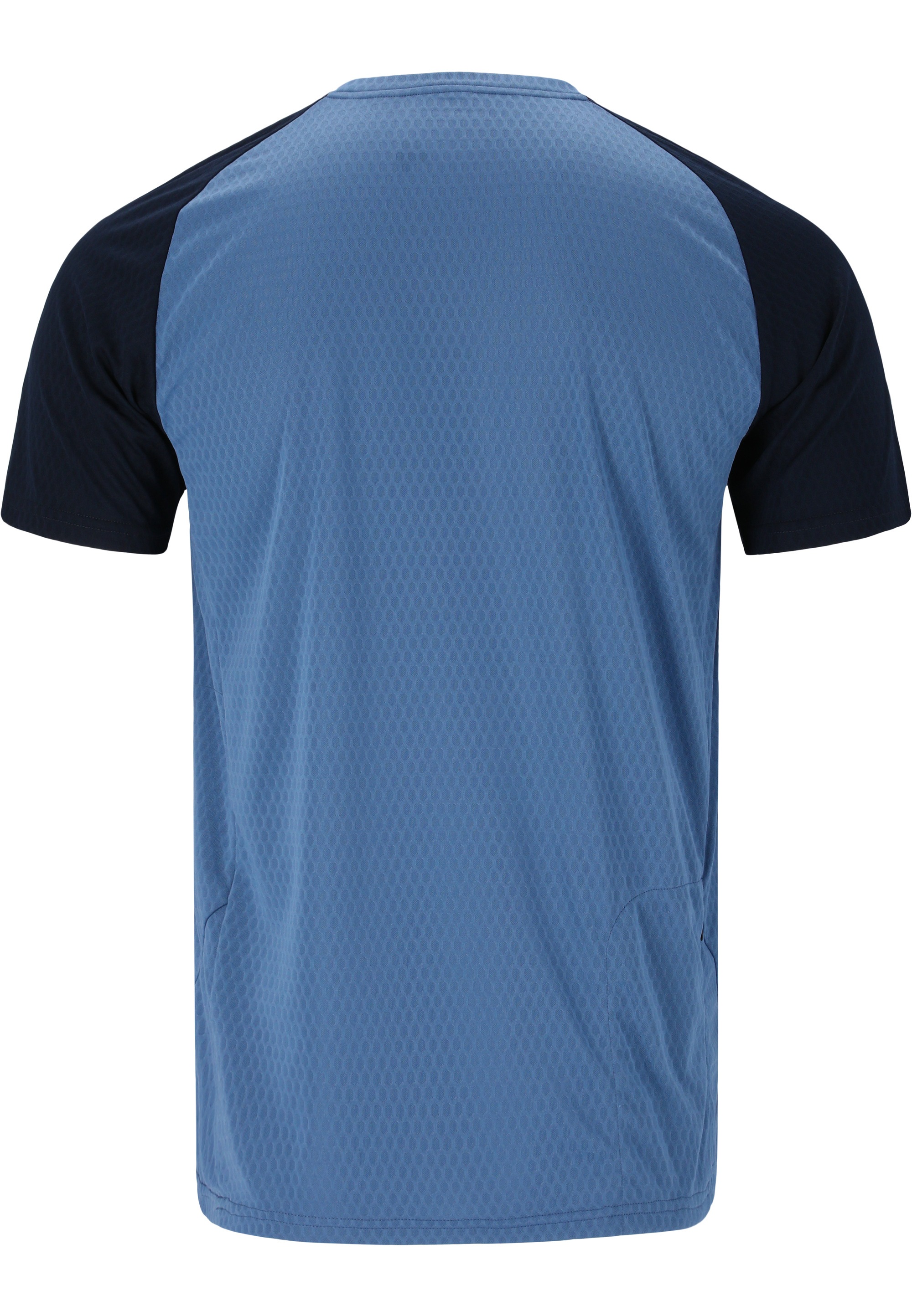 ENDURANCE Funktionsshirt »Dario«, im kurzärmligen Design
