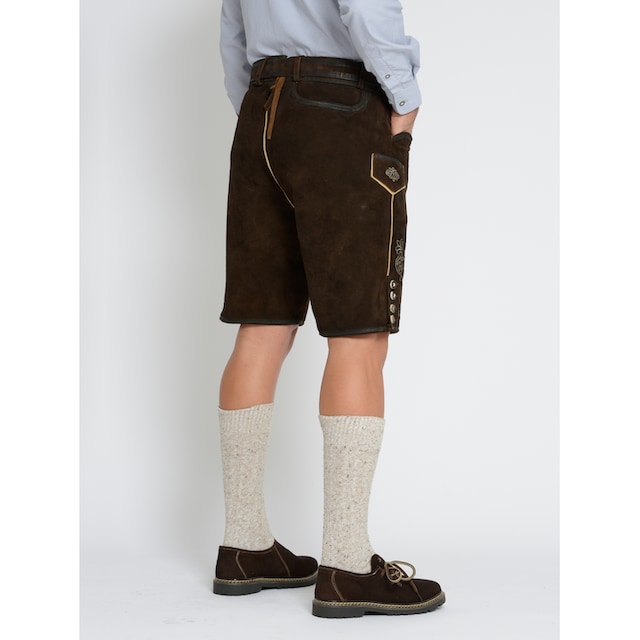 JCC Trachtenhose »31023118« | BAUR