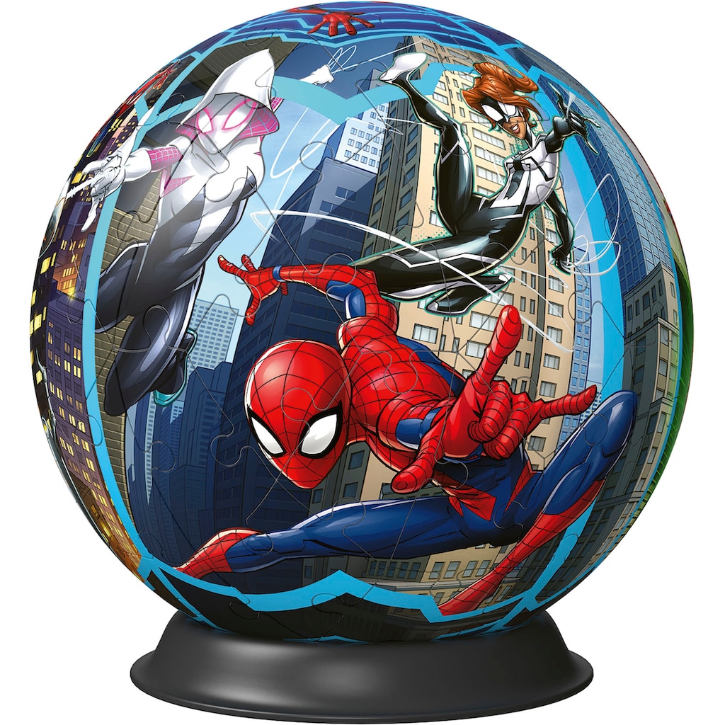 Ravensburger 3D-Puzzle »Spiderman«