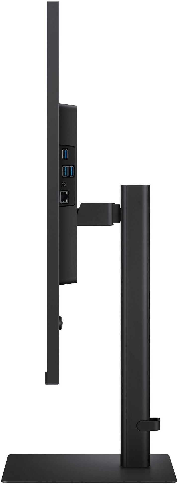 Samsung LED-Monitor »S37D800UAU« 92 cm/37 ″  3840 x 2160 px 5 Reaktionszeit 60 Hz