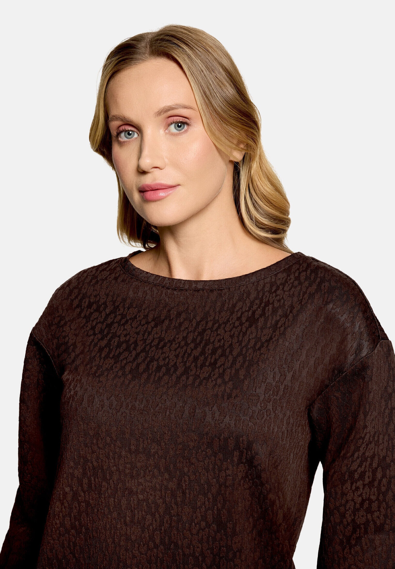 Betty Barclay Kurzarmshirt »Damen kurzarm« 1