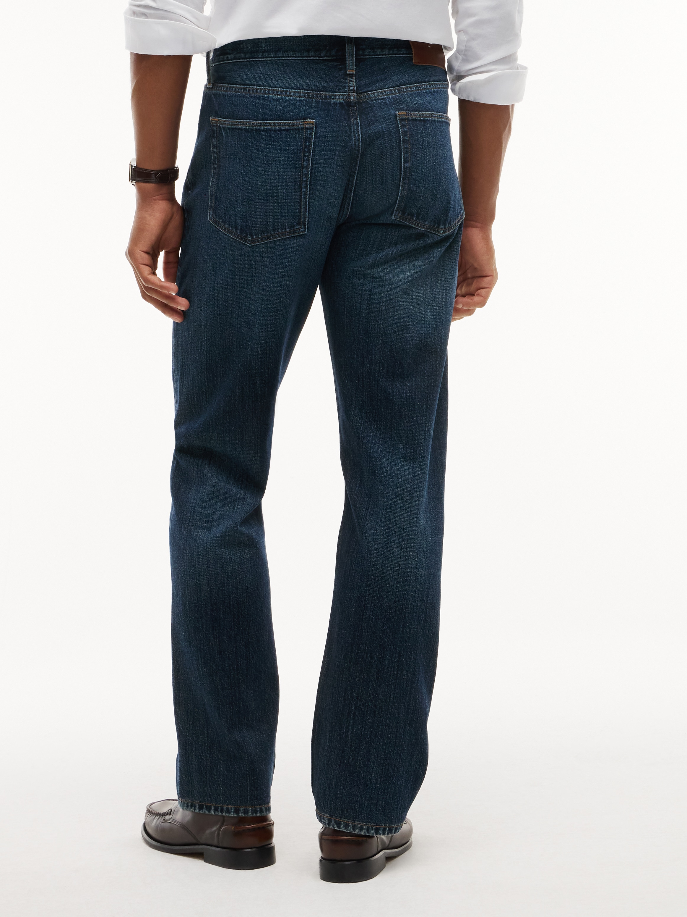 Tommy Hilfiger Gerade Jeans »DOVER REGULAR STRAIGHT«