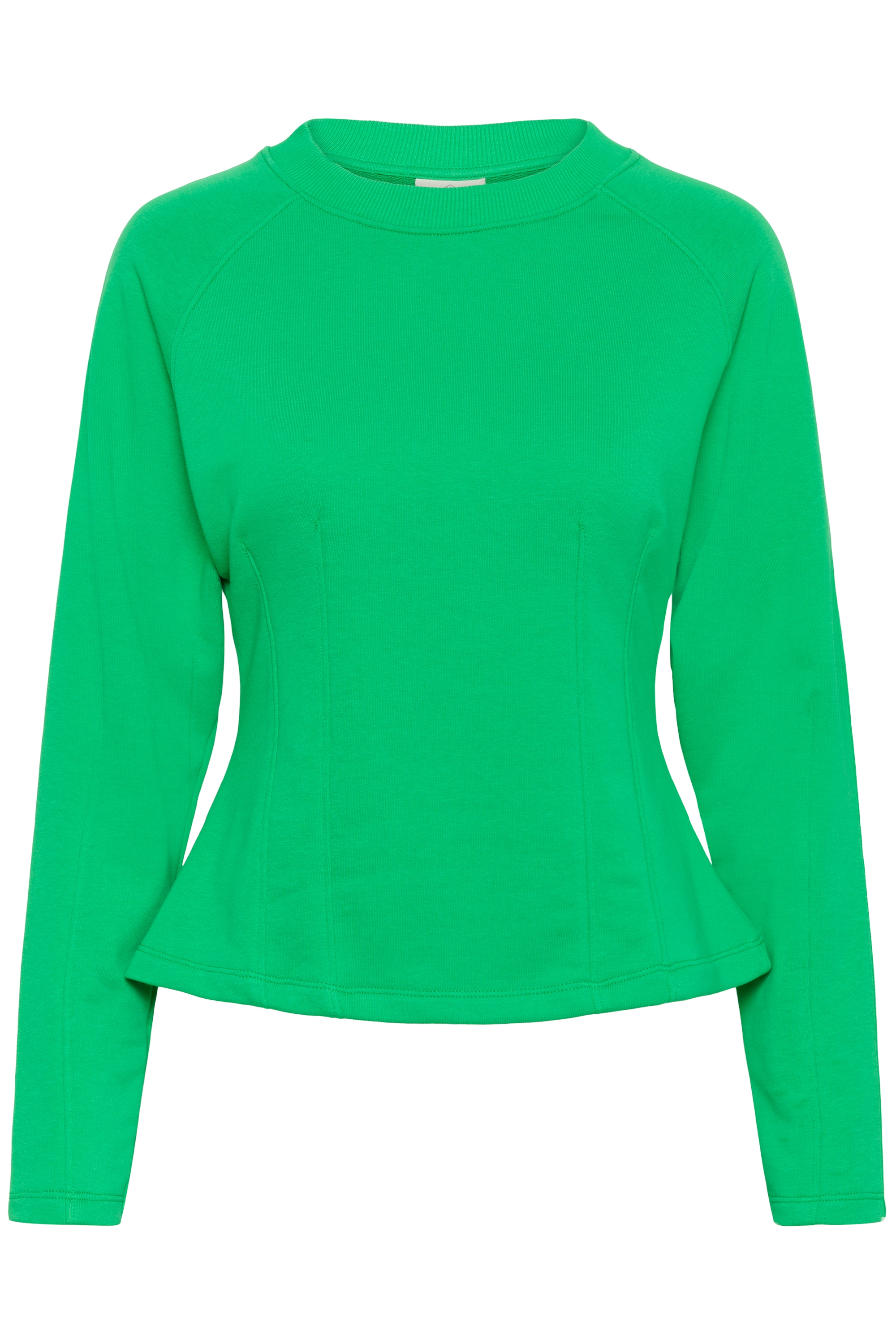 KAFFE Sweatshirt "Sweatshirt KAkatja"
