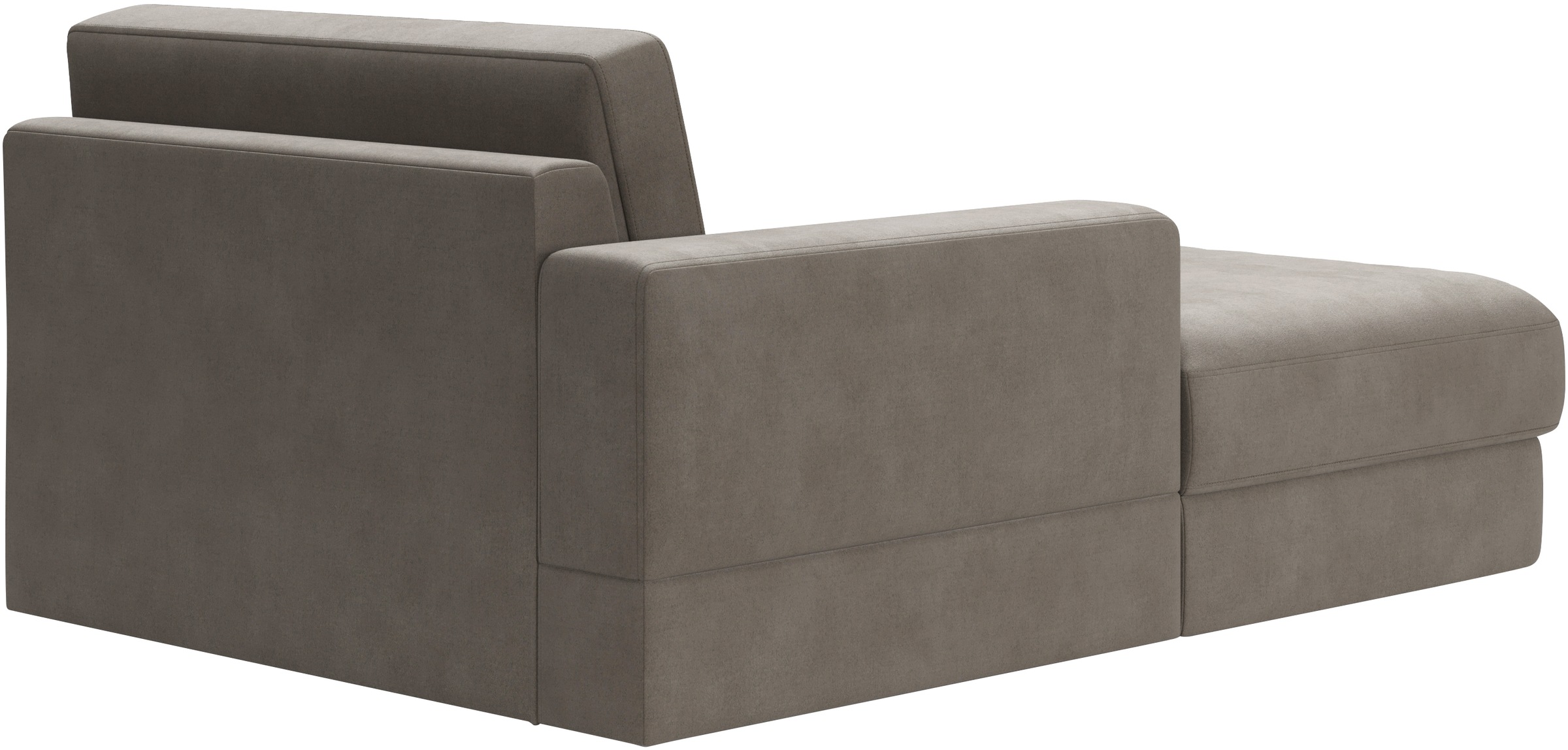 Thumbnail - Home affaire Recamiere "Innovid" Modernes Modul-Polsterprogramm