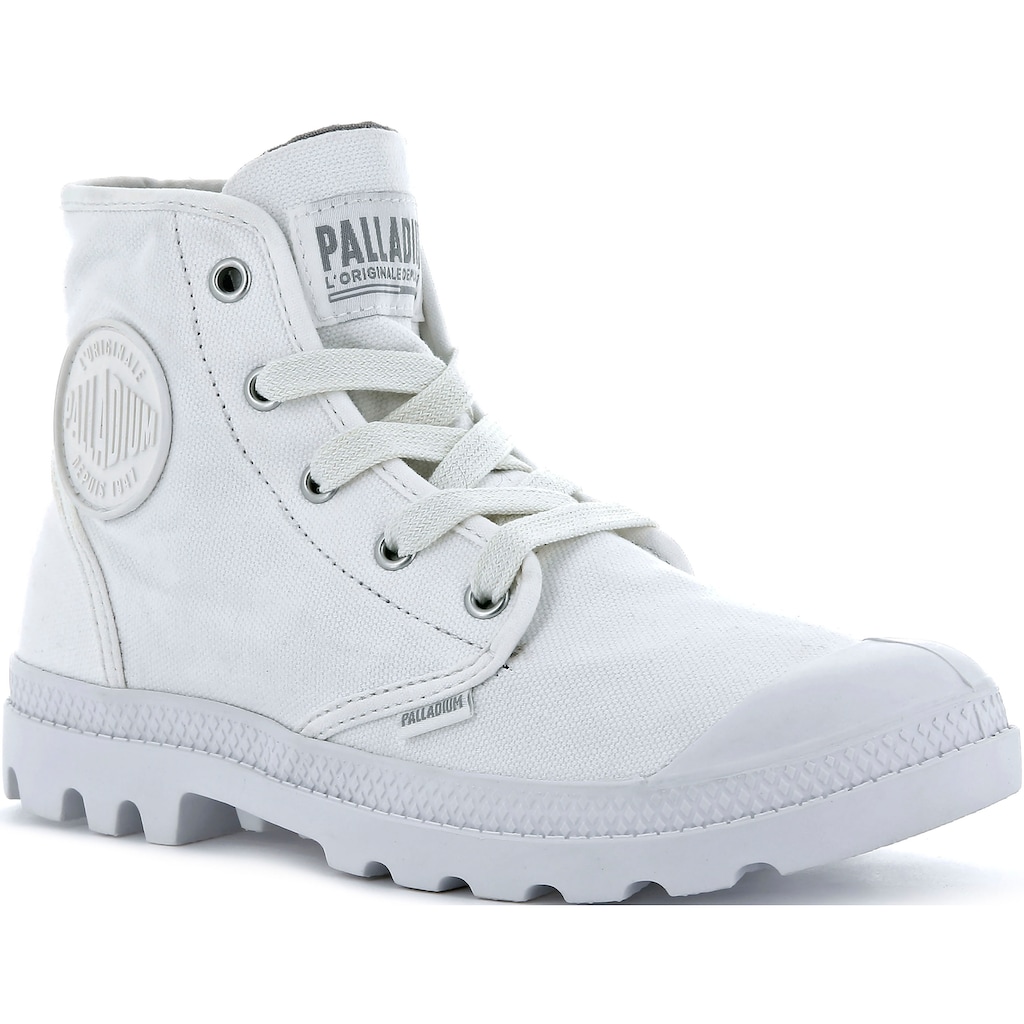 Palladium Schnürboots »PAMPA HI W«