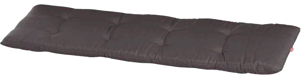 Siena Garden Bankauflage "Tessin 140" 60% Baumwolle/40% Polyester günstig online kaufen