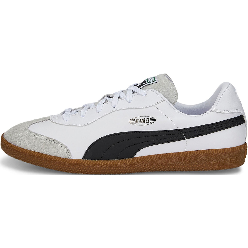 PUMA Sneaker »KING 21 IT«