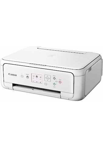 Canon Multifunktionsdrucker »PIXMA TS5150/TS...