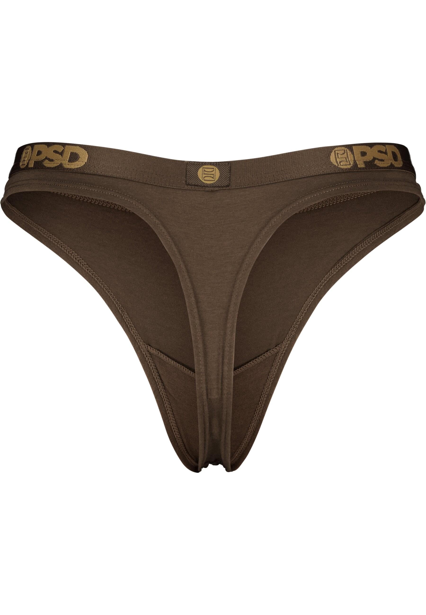 PSD Panty »PSD COCOA MDL SLD TH«