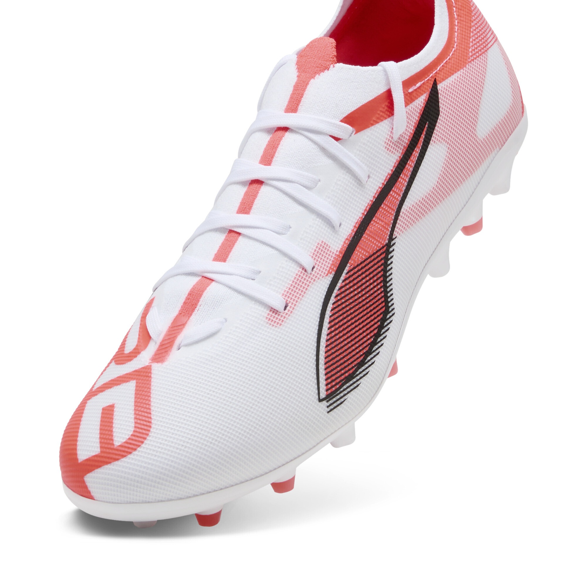 PUMA Fußballschuh »ULTRA 5 MATCH MG Fußballschuhe Erwachsene«