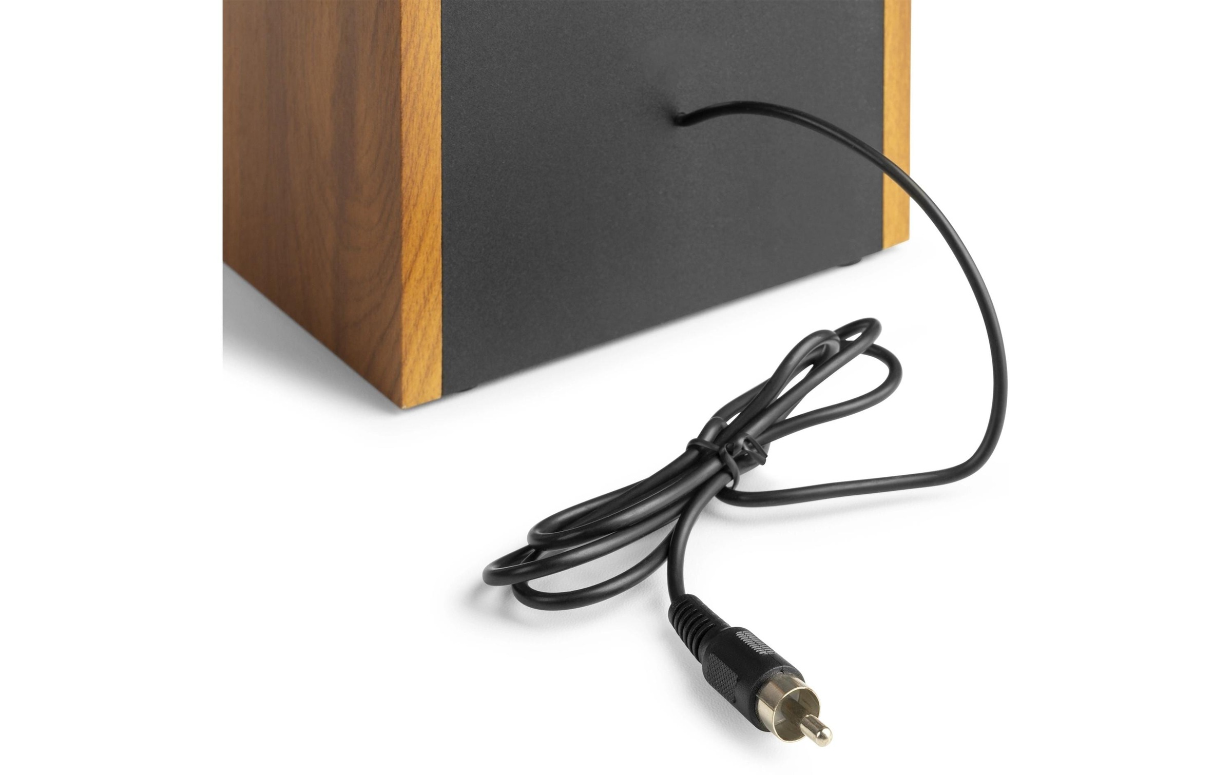 AUDIZIO Plattenspieler »RP335«