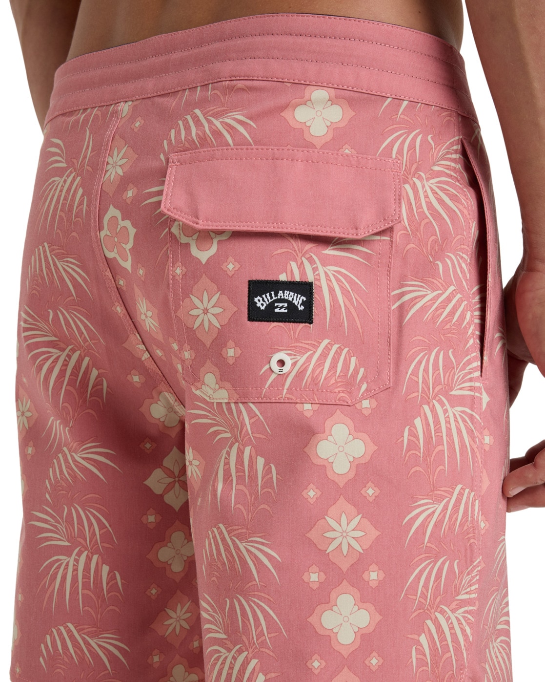Billabong Boardshorts »Good Times 17.5"«