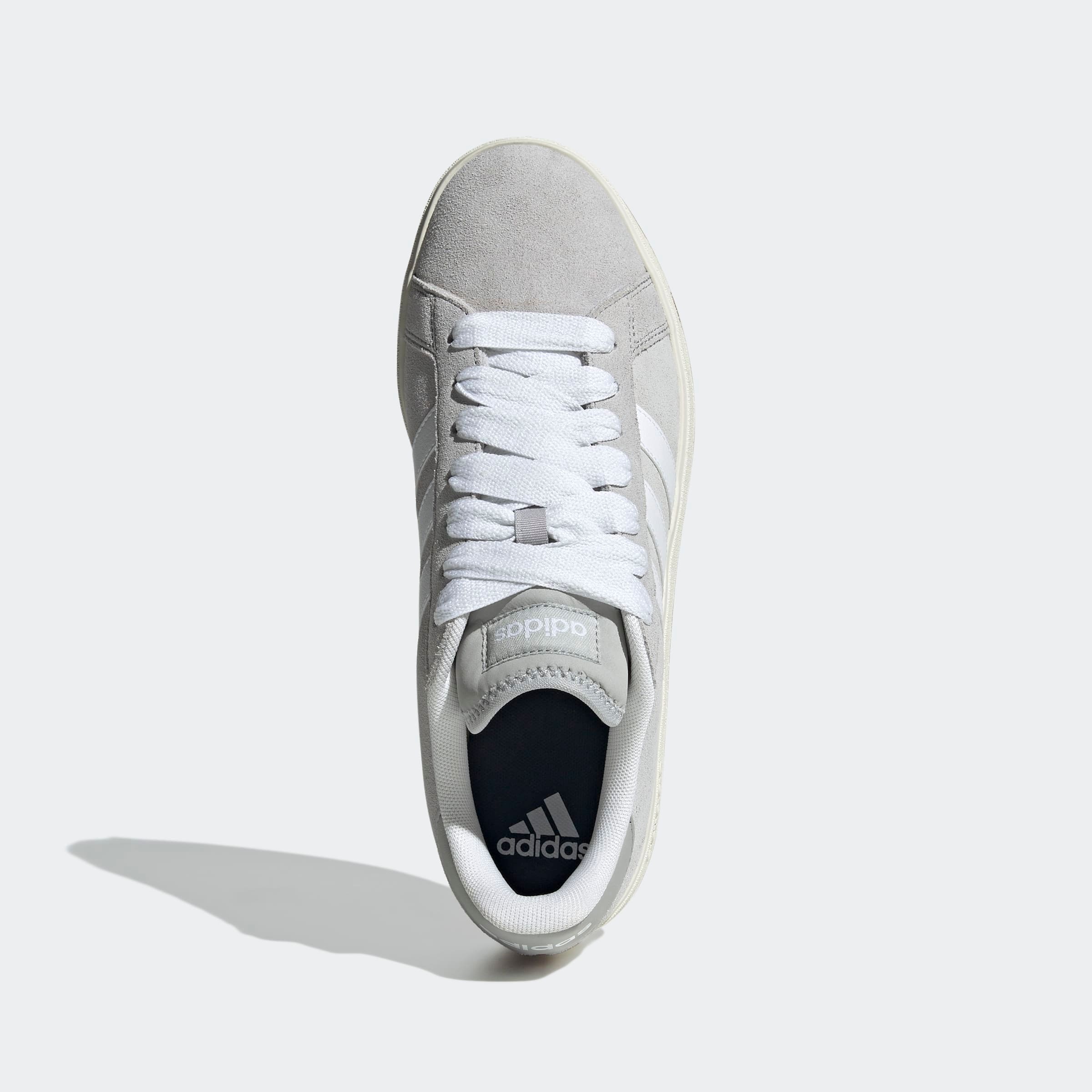 adidas Sportswear Sneaker »GRAND COURT BASE 00S«, Design auf den Spuren des adidas Campus 00