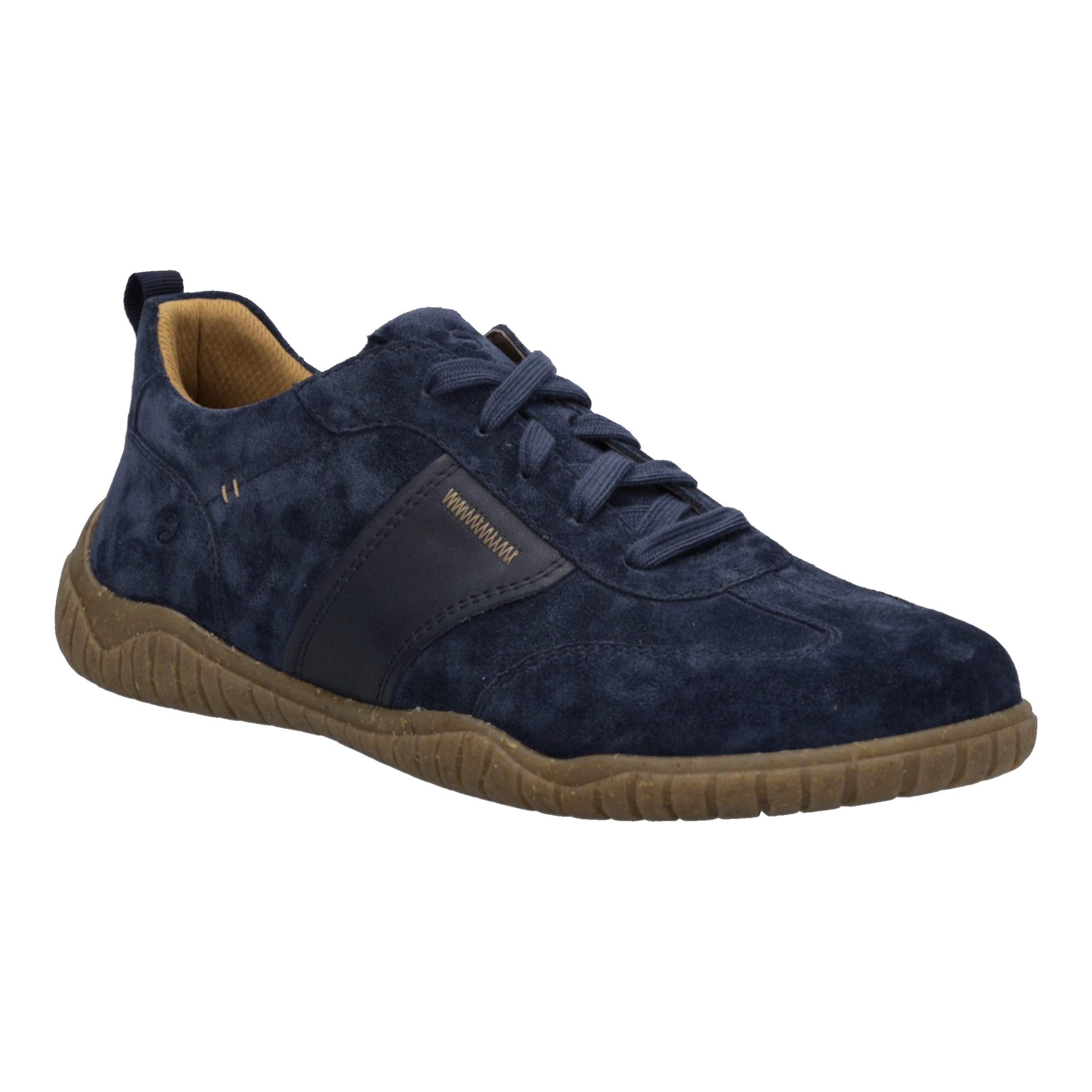Josef Seibel Sneaker "Wallace 07, indigo"