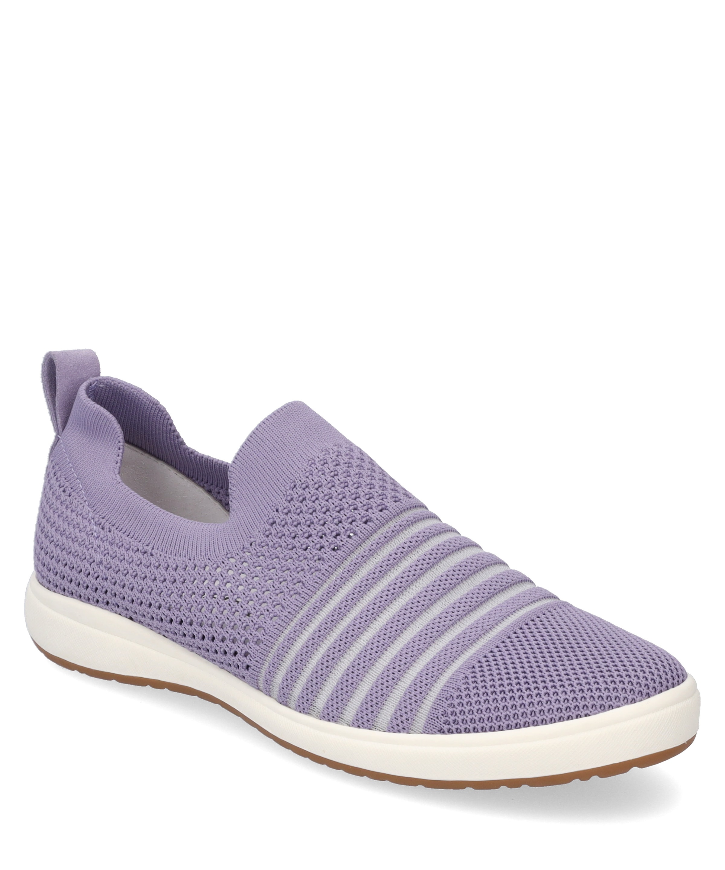 Josef Seibel Sneaker »Caren 47, lila«