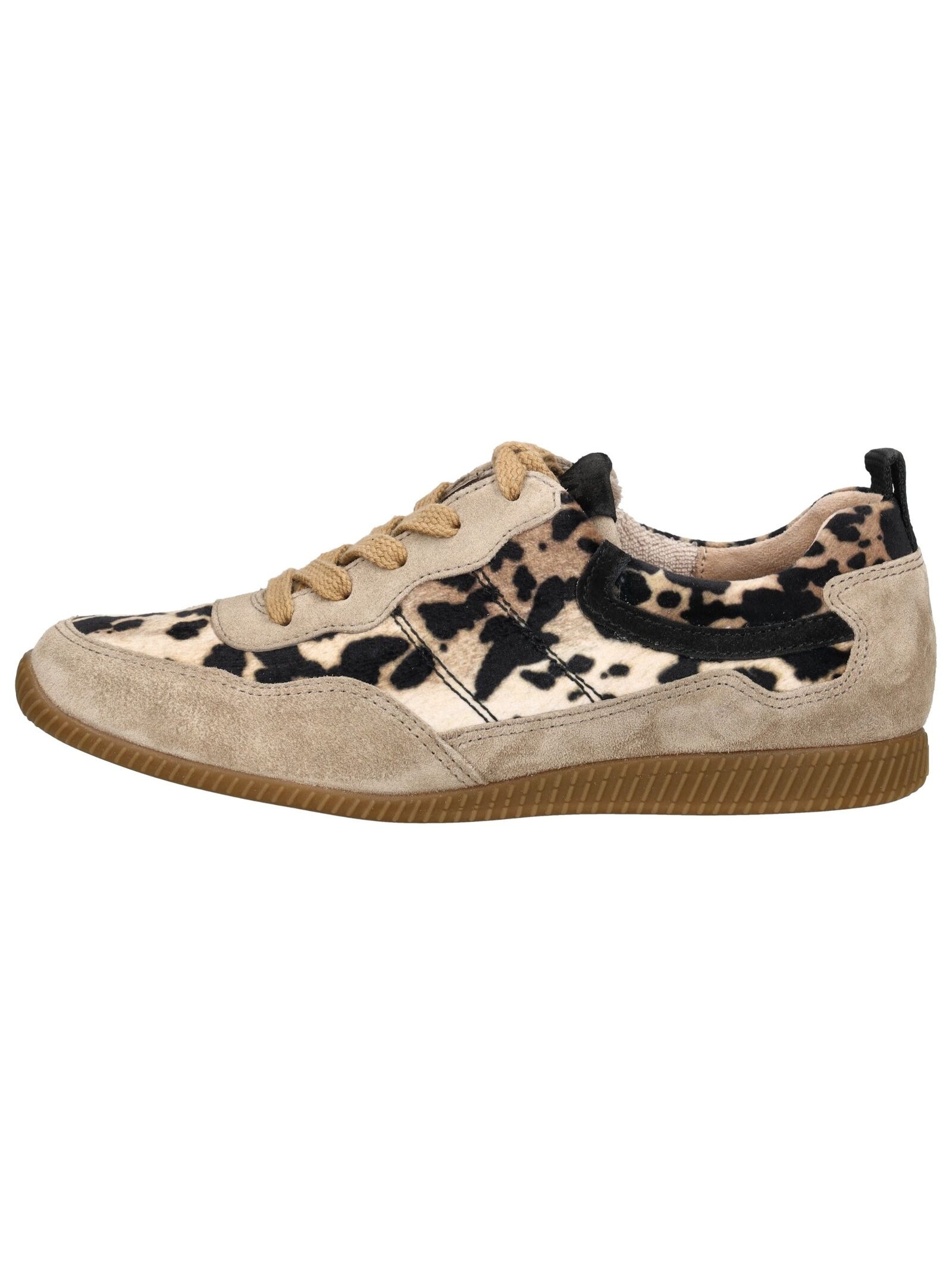 Paul Green Sneaker "Paul Green Sneaker Leder" günstig online kaufen