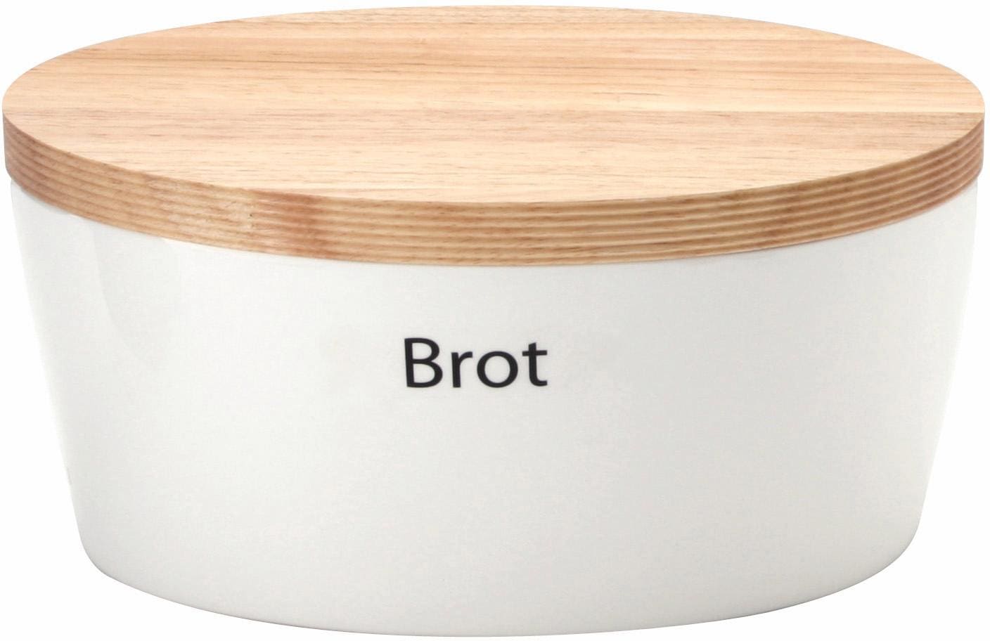 Continenta Brotkasten 1 Stk. tlg. Handarbeit günstig online kaufen