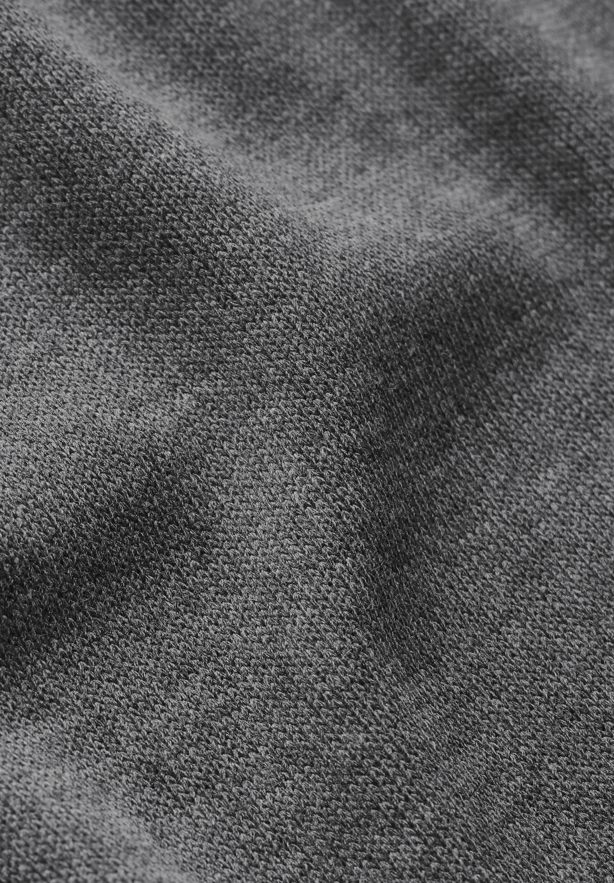 STREET ONE STUDIO Midikleid, in Unifarbe